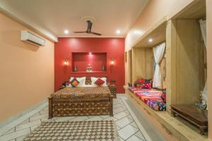 The second home jaisalmer