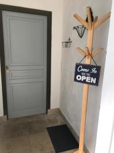 Charming 3 star gîte En 1737