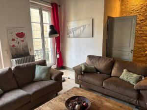 Charming 3 star gîte En 1737