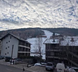 Bilocale Funivie Francesca