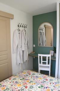 Beaune Levernois - Piscine Chauffée, Sauna et Golf