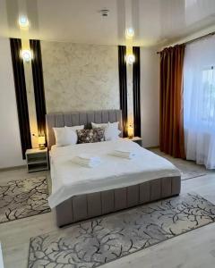 Complex Lebada Botosani