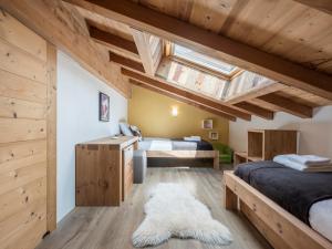 Chalet CLADIE - Private Jacuzzi & Sauna - View of Mont Blanc range - By Cozee Rentals