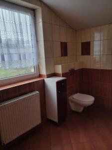 Mieszkanie 3 pokojowe