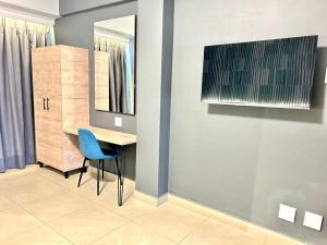 Bayside Self Catering and Hotel 14 Monty Naicker Pinestreet Durban