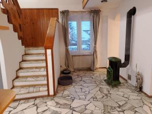 Wiejski Dom w Karkonoszach