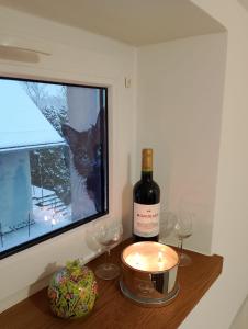 Wiejski Dom w Karkonoszach