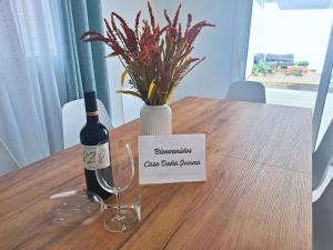 Casa Doña Juana - Villa de 4 dormitorios con jacuzzi y gran zona exterior