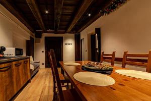 ALBERT RESIDENCE City Center Accommodation Brașov