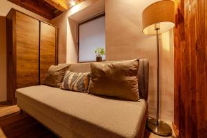 ALBERT RESIDENCE City Center Accommodation Brașov