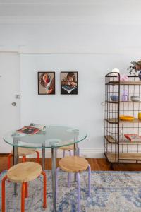 Arden Glow - Vibrant Escape by Coogee Beach and Cafes