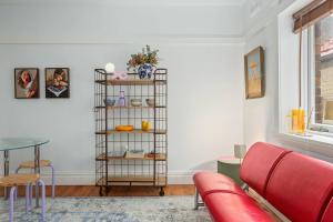 Arden Glow - Vibrant Escape by Coogee Beach and Cafes