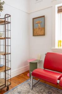 Arden Glow - Vibrant Escape by Coogee Beach and Cafes