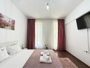 COZY Unique Collection at Coresi Mall Brasov