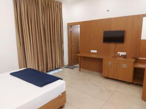 GM Farm Mountain View Homestay