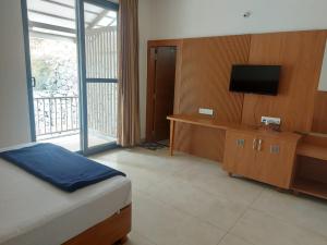 GM Farm Mountain View Homestay