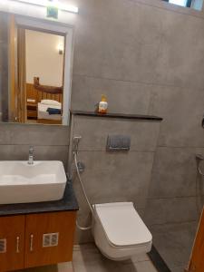 GM Farm Mountain View Homestay