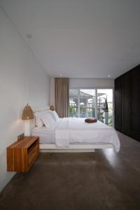 Luxury 2BR Dharma Villa 5 Private Pool in Canggu