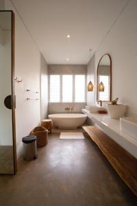 Luxury 2BR Dharma Villa 5 Private Pool in Canggu