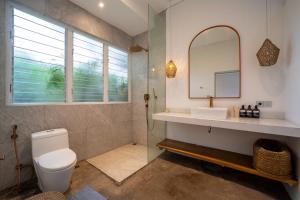 Luxury 2BR Dharma Villa 5 Private Pool in Canggu