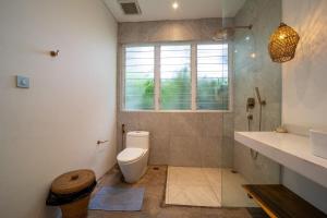 Luxury 2BR Dharma Villa 5 Private Pool in Canggu