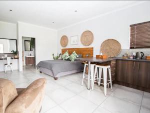 Maxton Boutique Hotel Upington