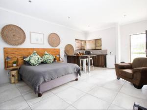 Maxton Boutique Hotel Upington