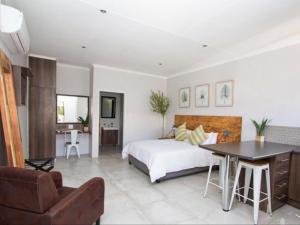 Maxton Boutique Hotel Upington