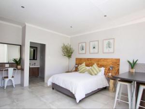 Maxton Boutique Hotel Upington