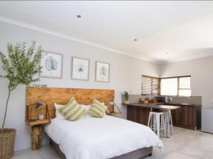 Maxton Boutique Hotel Upington