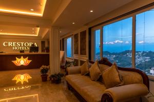 Hotel Tenzings Glory Darjeeling