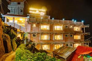 Hotel Tenzings Glory Darjeeling