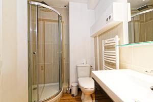 Le Cosy de la Rue Froide - Centre Historique