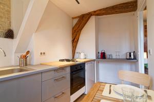 Le Cosy de la Rue Froide - Centre Historique