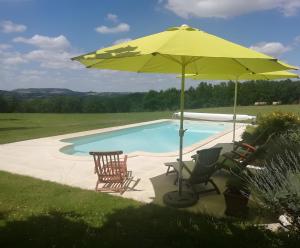 Gite Laurélie, Un Écrin De Sérénité