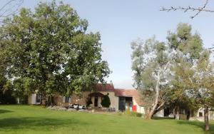 Gite Laurélie, Un Écrin De Sérénité