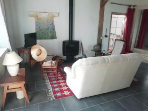 Gite Laurélie, Un Écrin De Sérénité