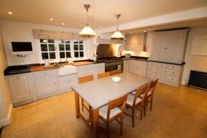 Brookside, Hawkshead