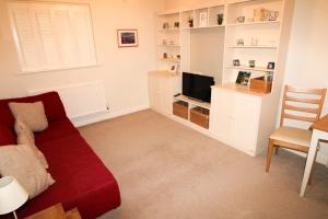 Brookside, Hawkshead