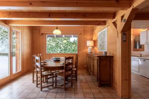 Chalet de Nina