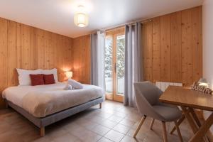 Chalet de Nina
