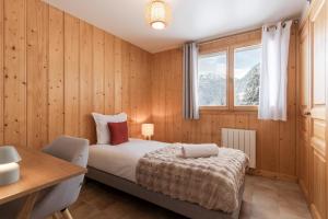 Chalet de Nina