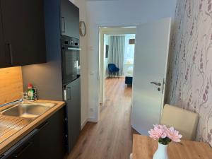 NEU Ferienwohnung Kleiner Seelöwe