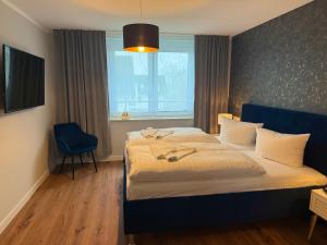 NEU Ferienwohnung Kleiner Seelöwe