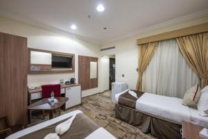 فندق سما الجوري