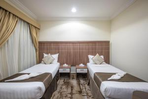 فندق سما الجوري