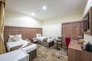 فندق سما الجوري