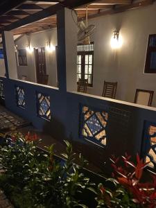 Sweden Villa Galle