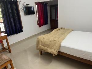 Mulberry homestay Munnar