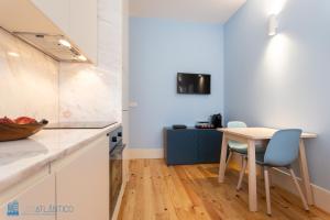 Blu Constellation - Santa Catarina